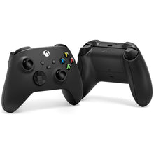 Buy Xbox,Xbox Wireless Controller – Carbon Black for Xbox Series X|S, One & Windows Devices - Gadcet UK | UK | London | Scotland | Wales| Near Me | Cheap | Pay In 3 | Home Game Console Accessories