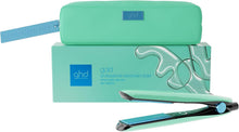 ghd Gold Hair Straightener & Styler UK Plug – Professional Hair Straightener for Sleek, Smooth Styles & Curls