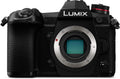 Panasonic Lumix DC-G9 Mirrorless Camera Body