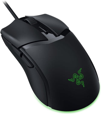 Buy Razer,Razer Cobra - Lightweight Wired Gaming Mouse - Black - Gadcet UK | UK | London | Scotland | Wales| Ireland | Near Me | Cheap | Pay In 3 | Computer Components