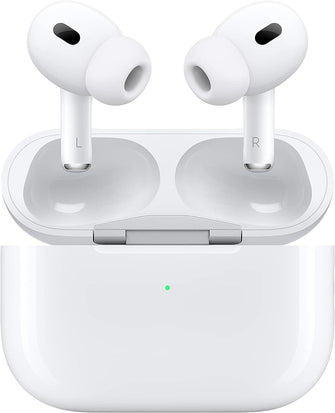 Buy Apple,Apple AirPods Pro (2nd Generation) With USB-C MagSafe Case - Gadcet UK | UK | London | Scotland | Wales| Ireland | Near Me | Cheap | Pay In 3 | Headphones
