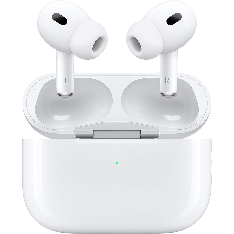 Apple AirPods Pro(第2世代) USB-Type C 289 Apple AirPods Pro (2nd Generation) With USB-C MagSafe Case– Gadcet UK