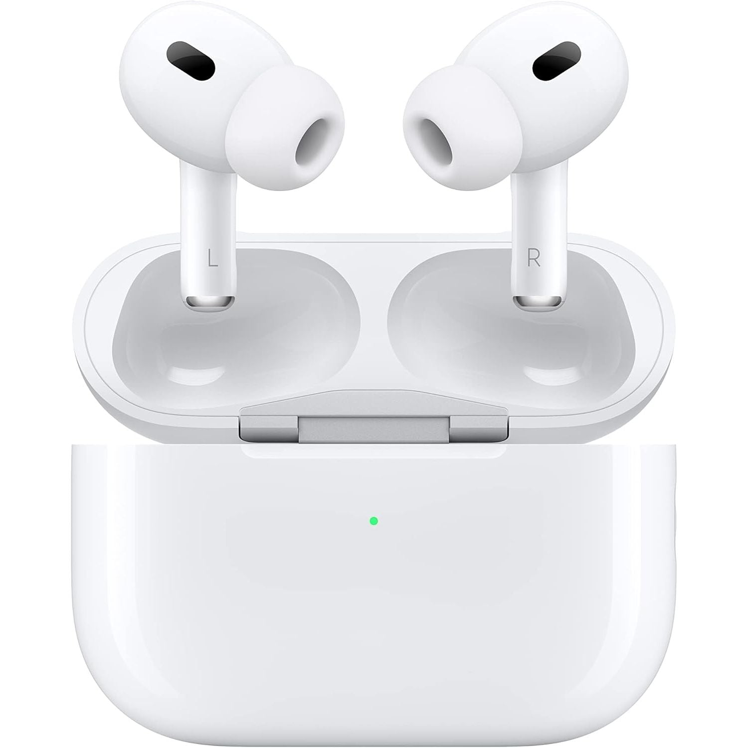 Buy Ecat Tech Ltd,Apple AirPods Pro (2nd Generation) Wireless Earbuds – USB-C Charging Case - Gadcet UK | UK | London | Scotland | Wales| Near Me | Cheap | Pay In 3 | In-Ear Headphones