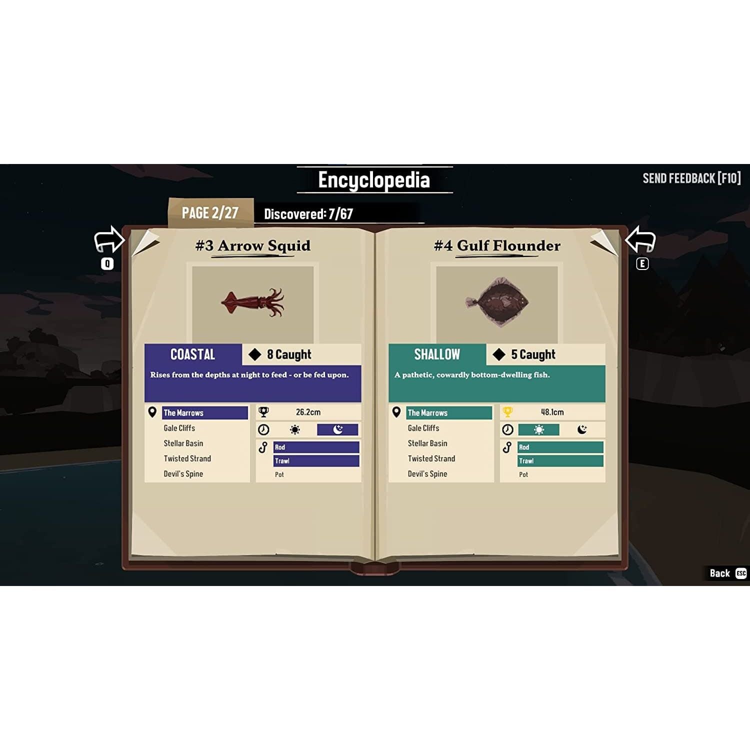 Nintendo,Fireshine Games DREDGE Deluxe Edition Nintendo Switch Game - Gadcet.com