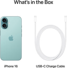 Buy Apple,Apple iPhone 16 5G 128GB AI Mobile Phone - Teal, Unlocked - Gadcet UK | UK | London | Scotland | Wales| Near Me | Cheap | Pay In 3 | Unlocked Mobile Phone