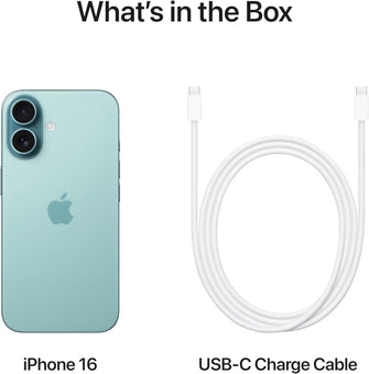 Buy Apple,Apple iPhone 16 5G 128GB AI Mobile Phone - Teal, Unlocked - Gadcet UK | UK | London | Scotland | Wales| Near Me | Cheap | Pay In 3 | Unlocked Mobile Phone
