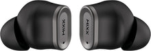 Mixx Streambuds Custom 1 Wireless Headphones - Black