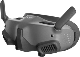 Buy DJI,DJI Goggles 2 - Lightweight and Comfortable Immersive Flight Goggles with Stunning Micro-OLED Screens - Gadcet UK | UK | London | Scotland | Wales| Ireland | Near Me | Cheap | Pay In 3 | Virtual Reality