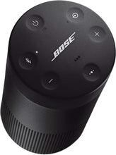 Buy Bose,Bose SoundLink Revolve II Portable Bluetooth Speaker - 360° Sound, Water-Resistant, Black - Gadcet UK | UK | London | Scotland | Wales| Near Me | Cheap | Pay In 3 | Speakers