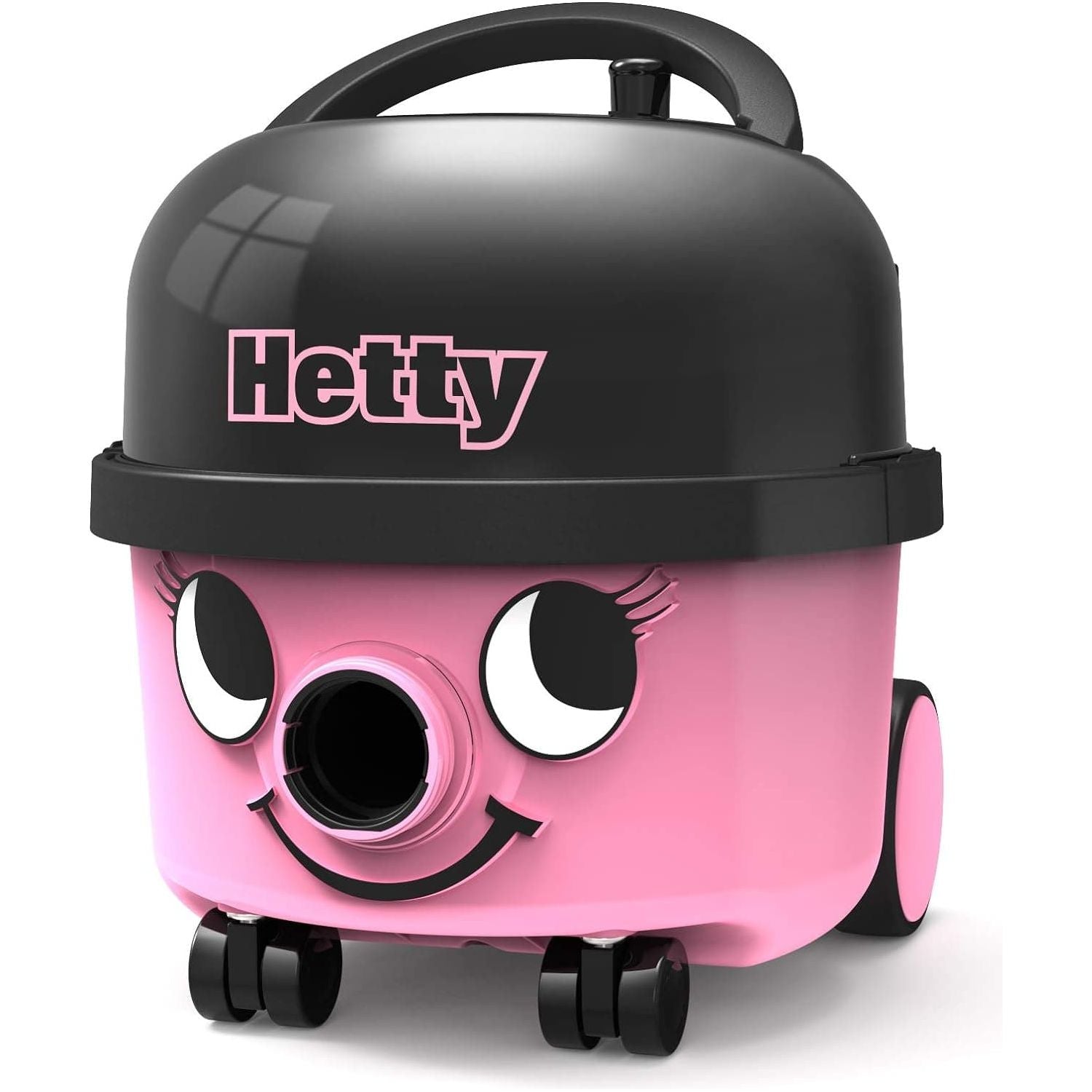 Buy Henry,Henry Hetty HET160 Bagged Cylinder Vacuum, 620 W, 6 Litres, Pink - Gadcet UK | UK | London | Scotland | Wales| Near Me | Cheap | Pay In 3 | Vacuum Cleaner