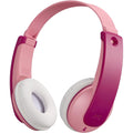 Buy JVC,JVC HA-KD10W Wireless Tinyphones for Kids - Pink - Gadcet UK | UK | London | Scotland | Wales| Near Me | Cheap | Pay In 3 | Headphones & Headsets