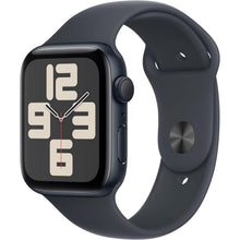 Buy Apple,Apple Watch SE (2nd Gen) GPS 40mm – Midnight Aluminium Case with Midnight Sport Band - Gadcet UK | UK | London | Scotland | Wales| Near Me | Cheap | Pay In 3 | Smart Watches