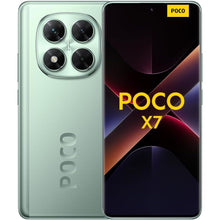 Buy POCO,Poco X7 5G 256GB 8GB Green SIM-Free Unlocked Mobile Phone - Gadcet UK | UK | London | Scotland | Wales| Near Me | Cheap | Pay In 3 | Unlocked Mobile Phone