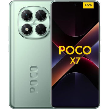 Buy POCO,Poco X7 5G 256GB 8GB Green SIM-Free Unlocked Mobile Phone - Gadcet UK | UK | London | Scotland | Wales| Near Me | Cheap | Pay In 3 | Unlocked Mobile Phone