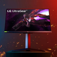 Buy LG,LG UltraGear 27GP850P-B 27" Gaming Monitor - 1440p, 180Hz O/C, 1ms GtG, Nano IPS, HDR 400, AMD FreeSync Premium, NVIDIA G-SYNC - Black/Red - Gadcet UK | UK | London | Scotland | Wales| Near Me | Cheap | Pay In 3 | Computer Monitors
