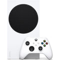Xbox Series S 512GB Video Game Console - All-Digital Edition White (Refurbished)