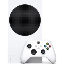 Xbox Series S 512GB Video Game Console - All-Digital Edition White (Refurbished)