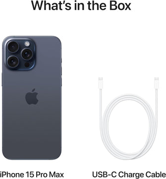 Buy Apple,Apple iPhone 15 Pro Max (512 GB) - Blue Titanium - Unlocked - Gadcet UK | UK | London | Scotland | Wales| Ireland | Near Me | Cheap | Pay In 3 | Unlocked Mobile Phones