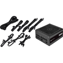 Corsair,Corsair RM650 Fully Modular ATX Power Supply, Dual EPS12V Connectors, Low-Noise Operation, 105°C Capacitors, Modern Standby - Black - Gadcet.com
