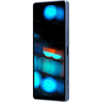 Buy Sony,Sony Xperia 5 V 5G, 8GB RAM, 128GB ROM, Dual Sim, Blue, Unlocked - Gadcet UK | UK | London | Scotland | Wales| Near Me | Cheap | Pay In 3 | Unlocked Mobile Phone