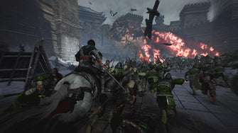 Buy PlayStation,Dynasty Warriors: Origins - PS5 Game - Gadcet UK | UK | London | Scotland | Wales| Near Me | Cheap | Pay In 3 | Video Game Software