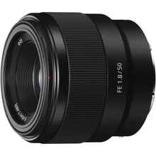 Buy Sony,Sony 50mm f/1.8 Full-Frame E-Mount Prime Lens – Ideal for Portraits, Bokeh, and Everyday Shooting - Gadcet UK | UK | London | Scotland | Wales| Near Me | Cheap | Pay In 3 | Camera Lenses