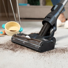 Buy Henry,Cordless Stick Vacuum Henry Quick Hen.100 - 300W, 1L Capacity, Gray - Gadcet UK | UK | London | Scotland | Wales| Near Me | Cheap | Pay In 3 | Vacuums