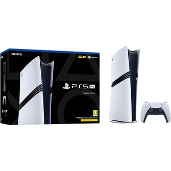 Buy PlayStation,PlayStation 5 Pro Console - 2TB Digital Edition Slim - Gadcet UK | UK | London | Scotland | Wales| Near Me | Cheap | Pay In 3 | Video Game Consoles