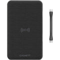 Cygnett ChargeUp Edge+ 27000mAh Wireless Power Bank [Black] - 1