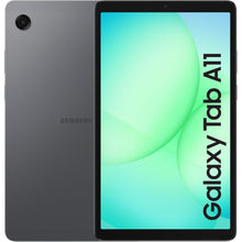 Samsung Galaxy Tab A11 8.7" 64GB Silver Wi-Fi Tablet