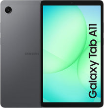 Samsung Galaxy Tab A11 8.7" 64GB Silver Wi-Fi Tablet