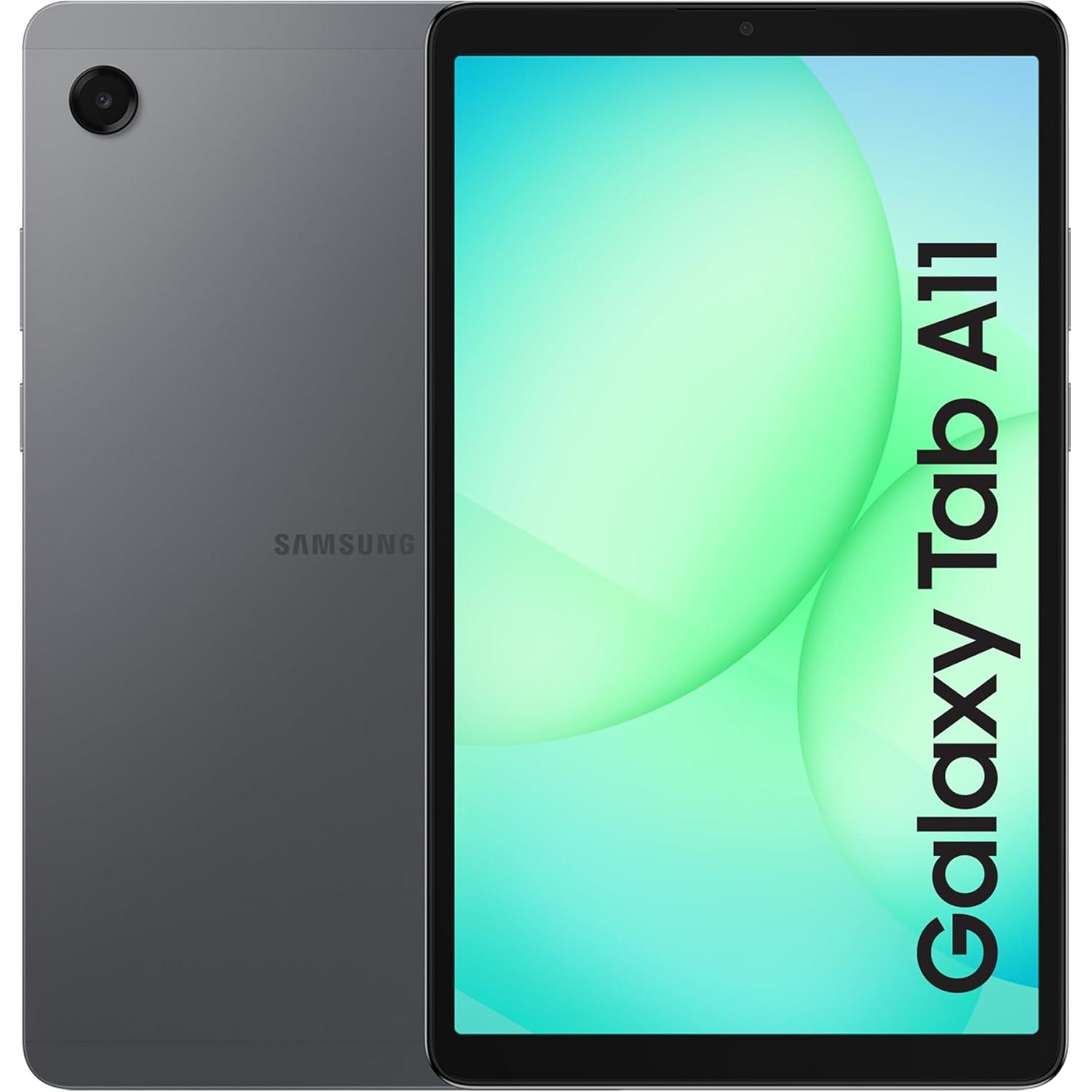 Buy Samsung,Samsung Galaxy Tab A11 (SM-X135) 8.7" 64GB Grey Unlocked - Gadcet UK | UK | London | Scotland | Wales| Near Me | Cheap | Pay In 3 | Tablet Computers