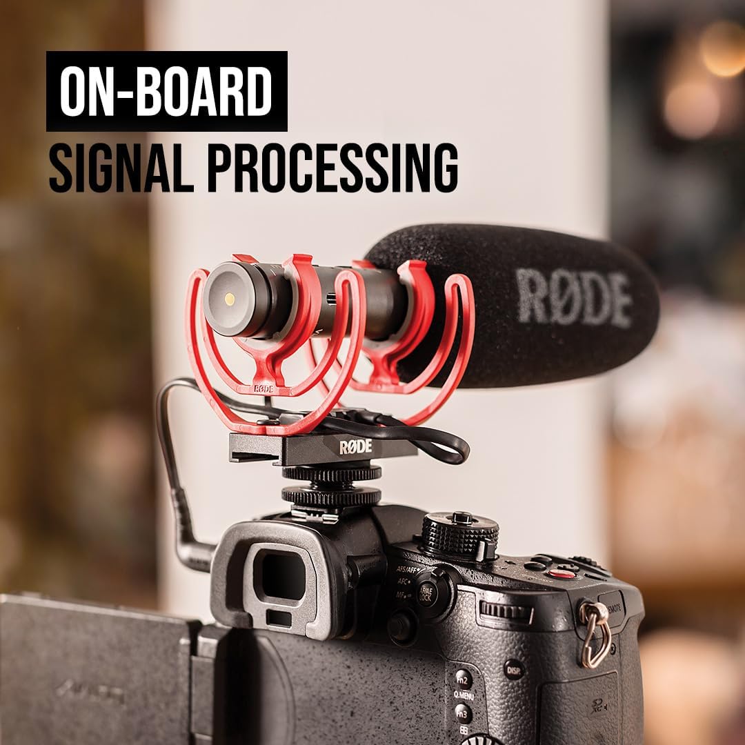 Buy RØDE,RØDE VideoMic NTG Premium On-Camera Shotgun Microphone - Gadcet UK | UK | London | Scotland | Wales| Near Me | Cheap | Pay In 3 | Microphones
