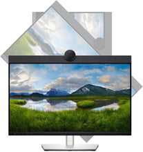 Dell 24 P24 Video Conference Monitor