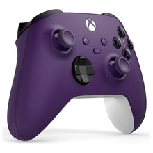 Buy Microsoft,Xbox Series X & S Wireless Controller - Astral Purple - Gadcet UK | UK | London | Scotland | Wales| Ireland | Near Me | Cheap | Pay In 3 | Video Game Console Accessories