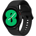 Buy Samsung,Samsung Galaxy Watch4 40mm 4G LTE Smart Watch, Black - Gadcet UK | UK | London | Scotland | Wales| Near Me | Cheap | Pay In 3 | Smart Watches
