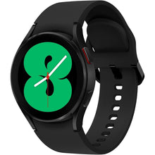 Buy Samsung,Samsung Galaxy Watch4 40mm 4G LTE Smart Watch, Black - Gadcet UK | UK | London | Scotland | Wales| Near Me | Cheap | Pay In 3 | Smart Watches