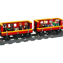 Buy LEGO,LEGO Harry Potter 76423 Hogwarts Express Train Set w/Hogsmeade 1074pcs Age 8+ - Gadcet UK | UK | London | Scotland | Wales| Ireland | Near Me | Cheap | Pay In 3 | Toys & Games
