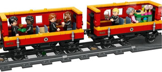 Buy LEGO,LEGO Harry Potter 76423 Hogwarts Express Train Set w/Hogsmeade 1074pcs Age 8+ - Gadcet UK | UK | London | Scotland | Wales| Ireland | Near Me | Cheap | Pay In 3 | Toys & Games