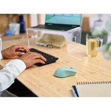 Buy Trust,Trust Mydo Silent Wireless Mouse – 82% Recycled Plastics, 1000-1800 DPI, Storable USB Receiver, RF 2.4GHz, Quiet Optical Mouse for Left & Right-Hand Users – Green - Gadcet UK | UK | London | Scotland | Wales| Near Me | Cheap | Pay In 3 | Mice & Trackballs