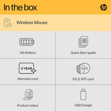 Buy HP,HP 430 wireless mouse | 2.4 GHz wireless connection & Bluetooth 5.2 | USB dongle | 4,000 dpi | 4 buttons | for up to 2 devices | black | incl. 1 x AA Battery - Gadcet UK | UK | London | Scotland | Wales| Near Me | Cheap | Pay In 3 | Mouse