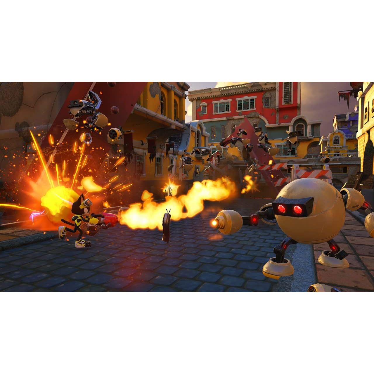 Buy Nintendo Game,Sonic Forces - Nintendo Switch Game - Gadcet UK | UK | London | Scotland | Wales| Near Me | Cheap | Pay In 3 | Video Game Software