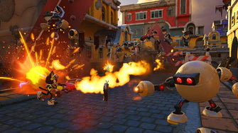 Buy Nintendo Game,Sonic Forces - Nintendo Switch Game - Gadcet UK | UK | London | Scotland | Wales| Near Me | Cheap | Pay In 3 | Video Game Software