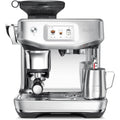 Buy Sage,Sage Barista Touch Impress – Bean-to-Cup Coffee Machine with Grinder, Milk Frother, Cold Brew, 14 Presets, Touchscreen, 1700W, Stainless Steel - Gadcet UK | UK | London | Scotland | Wales| Near Me | Cheap | Pay In 3 | Espresso Machines