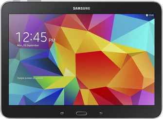 Buy Samsung,Samsung Galaxy Tab 4 (T535) - 10.1 Inch - 16GB - Wi-Fi Tablet - Black - Gadcet UK | UK | London | Scotland | Wales| Ireland | Near Me | Cheap | Pay In 3 | Tablet Computers