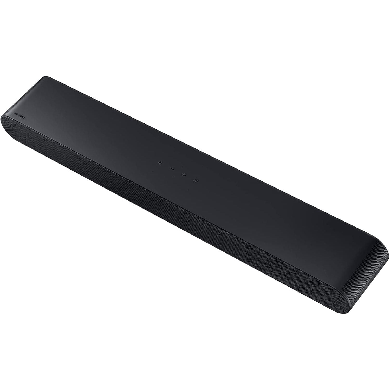 SAMSUNG HW-S60B/XU 5.0 All-in-One Sound Bar with Dolby Atmos, DTS Virtual:X & Amazon Alexa - 1