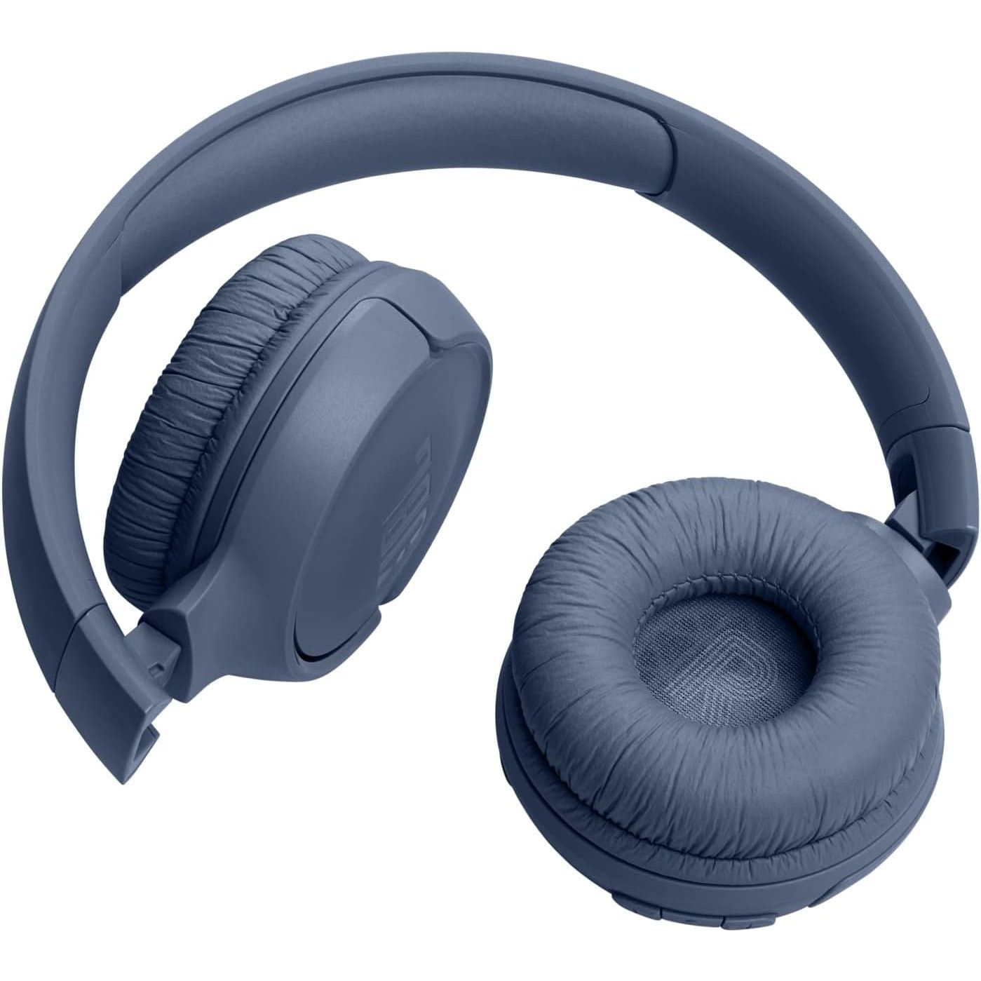 Buy JBL,JBL Tune 520BT Wireless Bluetooth Headphones - Blue - Gadcet UK | UK | London | Scotland | Wales| Ireland | Near Me | Cheap | Pay In 3 | Headphones & Headsets