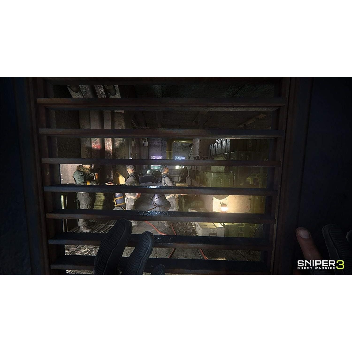 Buy Xbox One,Sniper: Ghost Warrior 3 (Xbox one) - Gadcet UK | UK | London | Scotland | Wales| Near Me | Cheap | Pay In 3 | Video Game Software