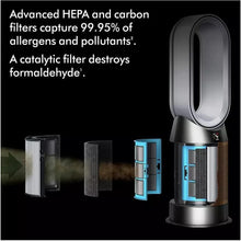 Buy Dyson,Dyson Purifier Hot and Cool Formaldehyde Purifier Fan Heater - Gadcet UK | UK | London | Scotland | Wales| Near Me | Cheap | Pay In 3 | Air Purifiers