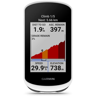 Buy Garmin,Garmin Edge Explore 2 GPS Bike Computer - Gadcet.com | UK | London | Scotland | Wales| Ireland | Near Me | Cheap | Pay In 3 | GPS Tracking Devices